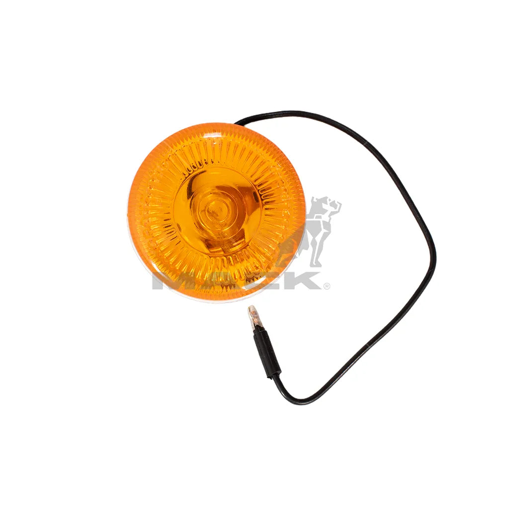 Lámpara de camión Mack 25156988