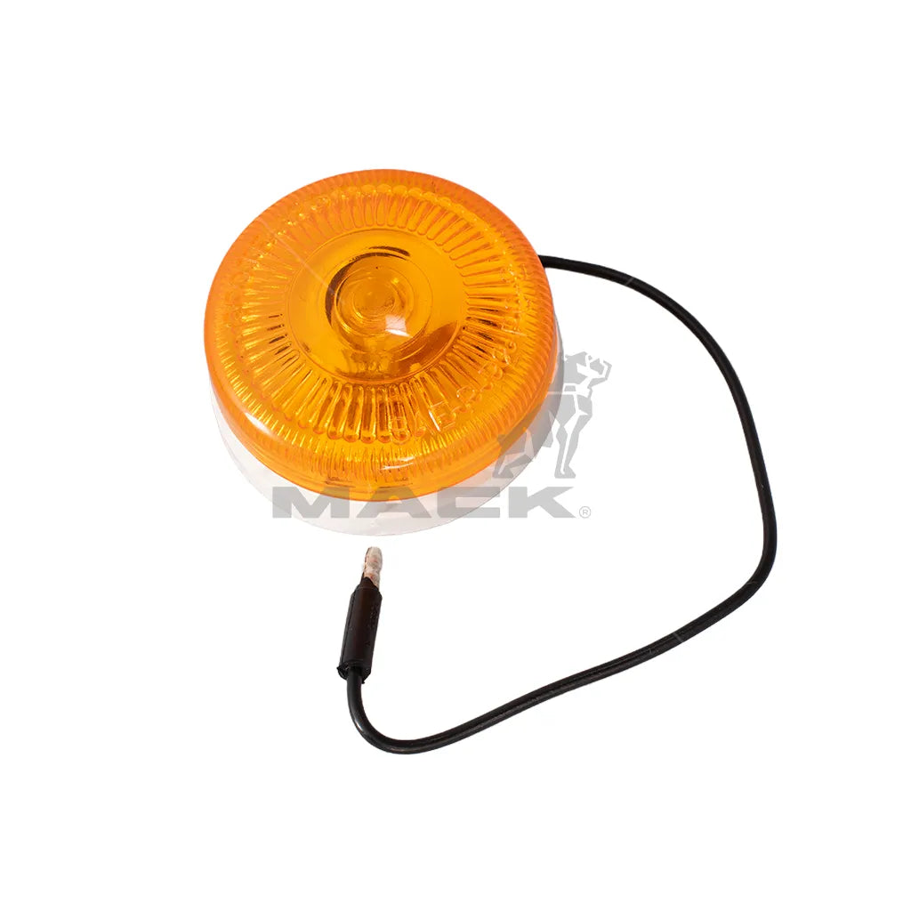 Lámpara de camión Mack 25156988