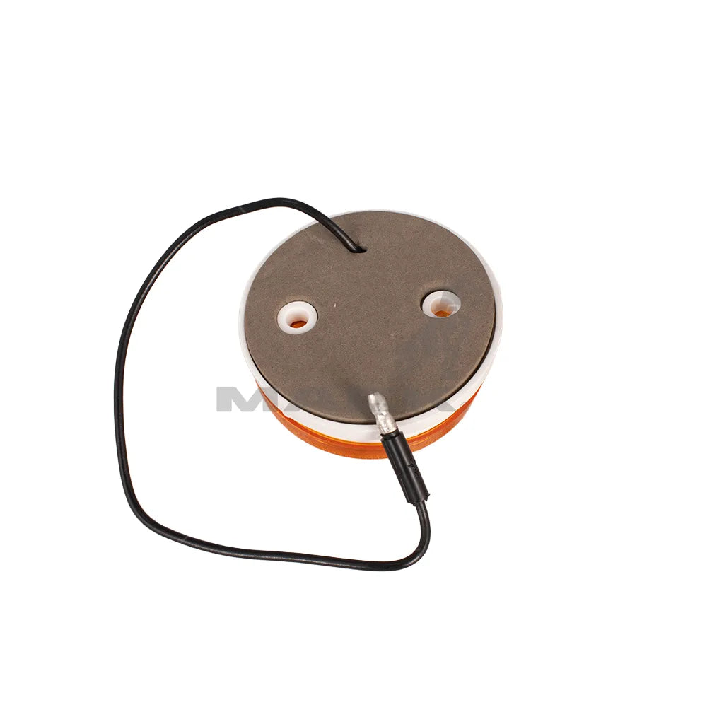 Lámpara de camión Mack 25156988