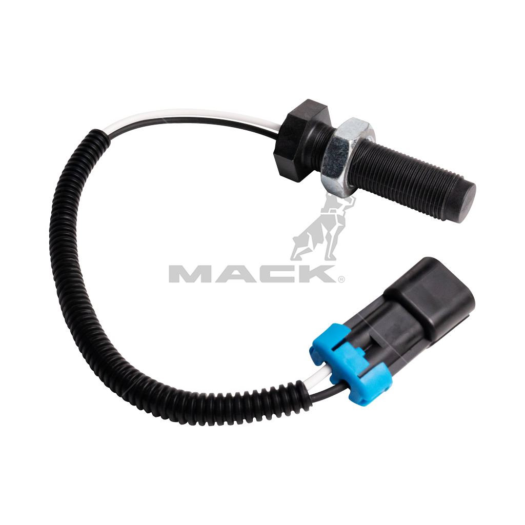 Sensor de velocidad  Mack 25166488