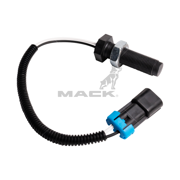 Mack Truck Parts | Mack Trucks Mx