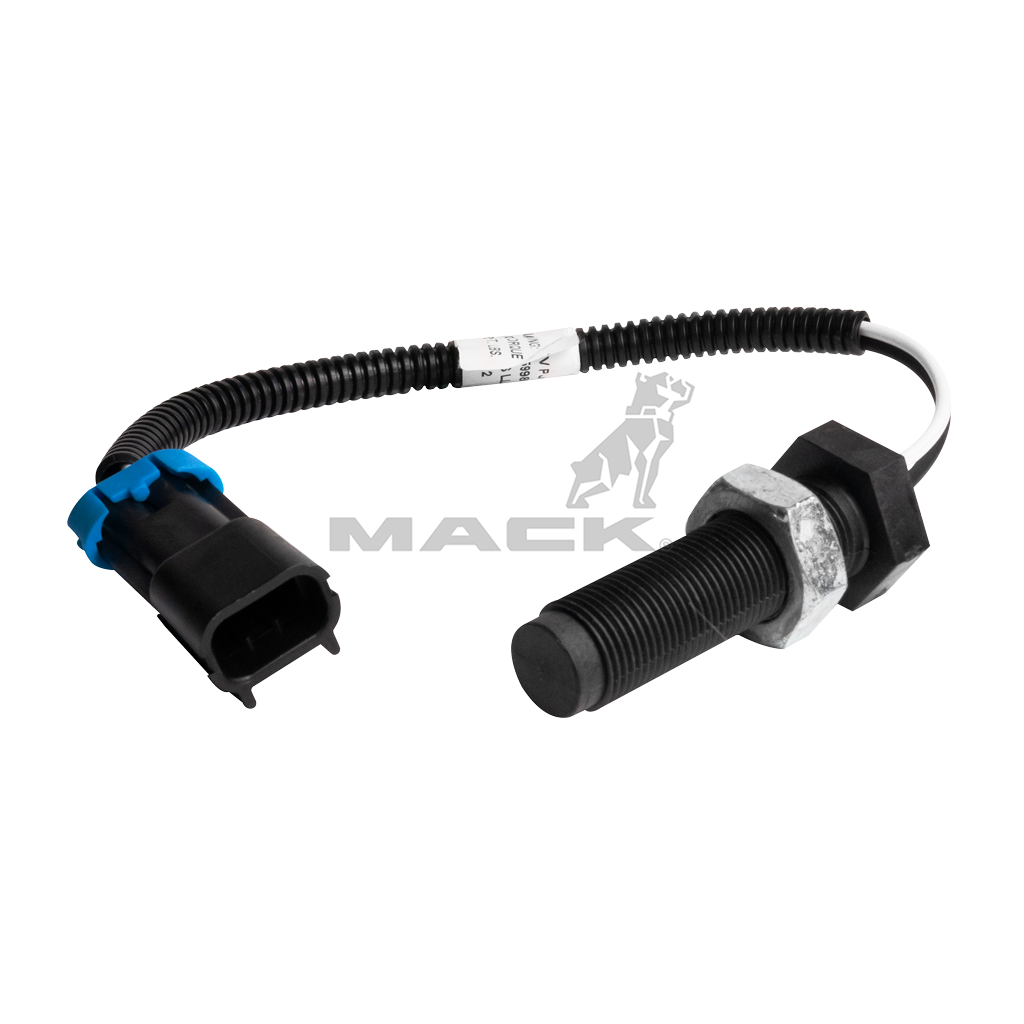 Sensor de velocidad  Mack 25166488