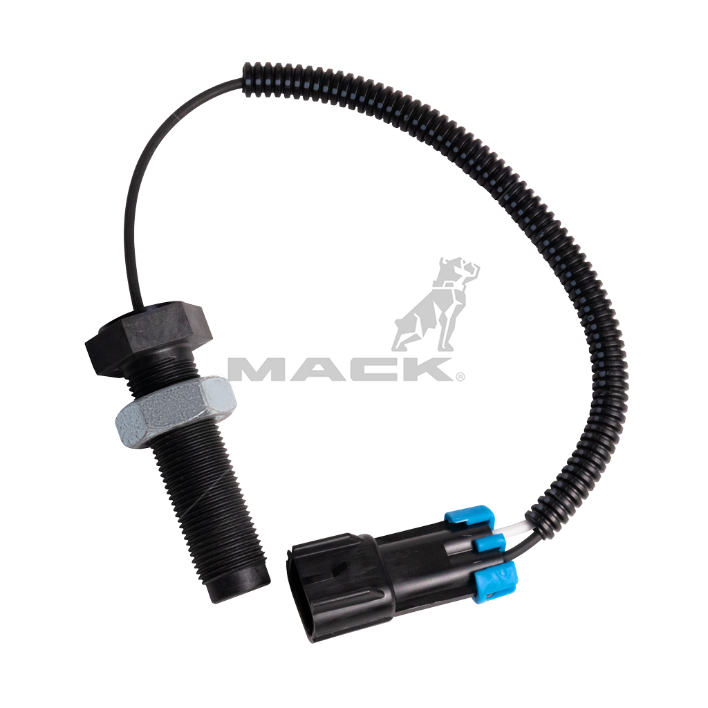 Sensor de velocidad  Mack 25166488