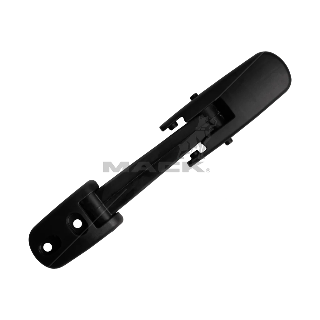 Cerradura De Cofre Mack 25169065