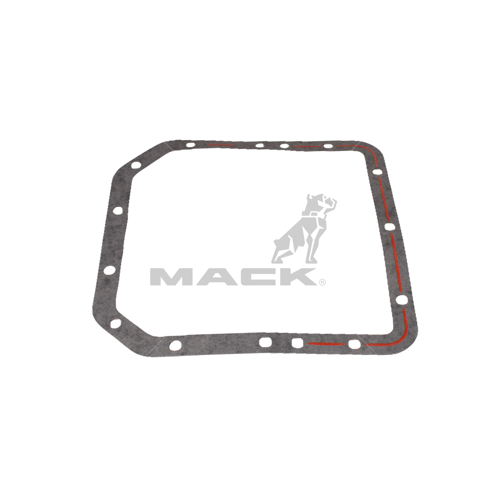 Junta tapa  Mack 25500633