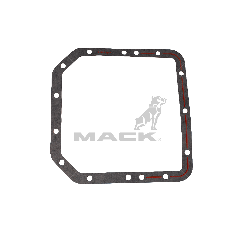 Junta tapa  Mack 25500633