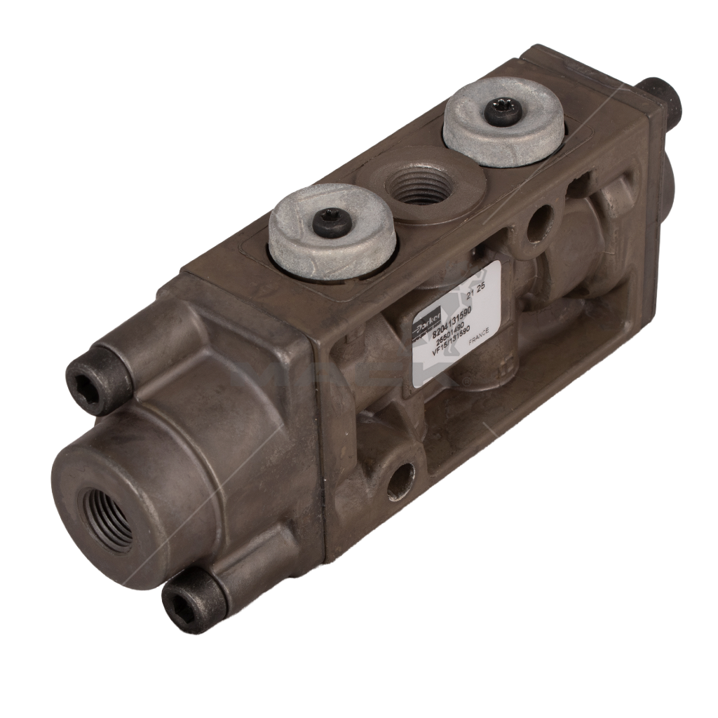Válvula de control de freno Mack 25501490
