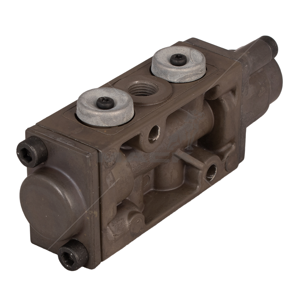 Válvula de control de freno Mack 25501490