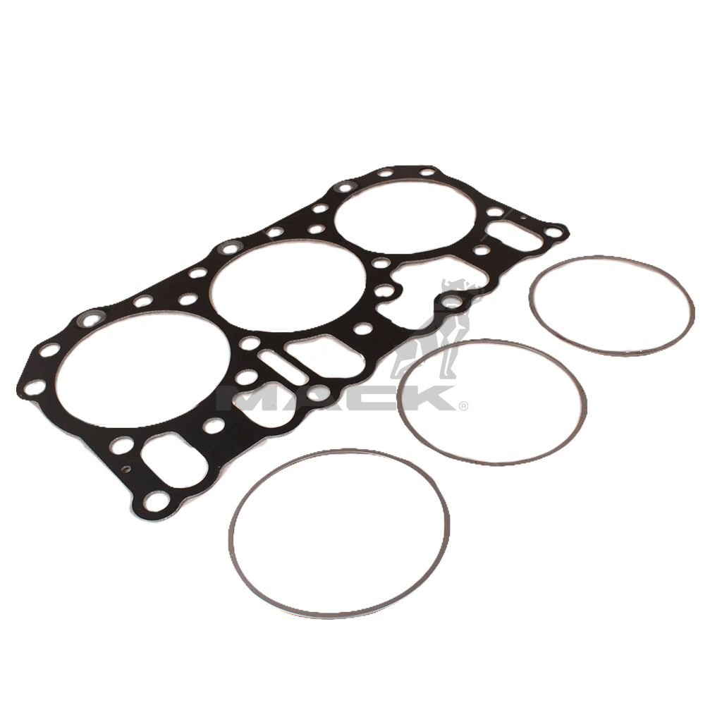 Kit de juntas de culata Mack 25503035