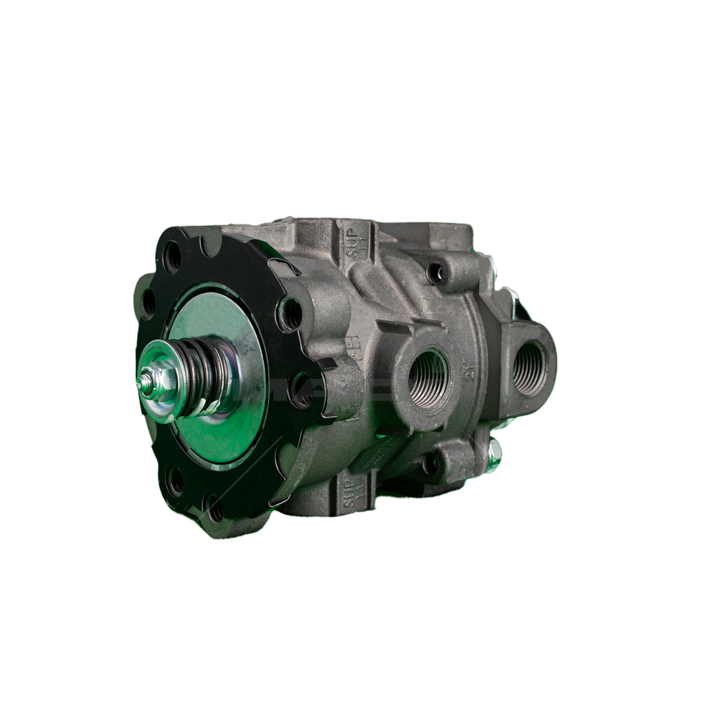 Válvula de freno de pie E6 Bendix 286171N – Mack