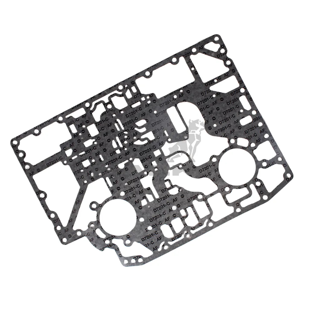 Kit de juntas y sellos de módulo de control Allison 29544788