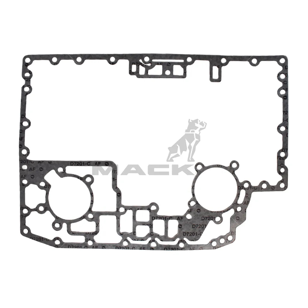 Kit de juntas y sellos de módulo de control Allison 29544788