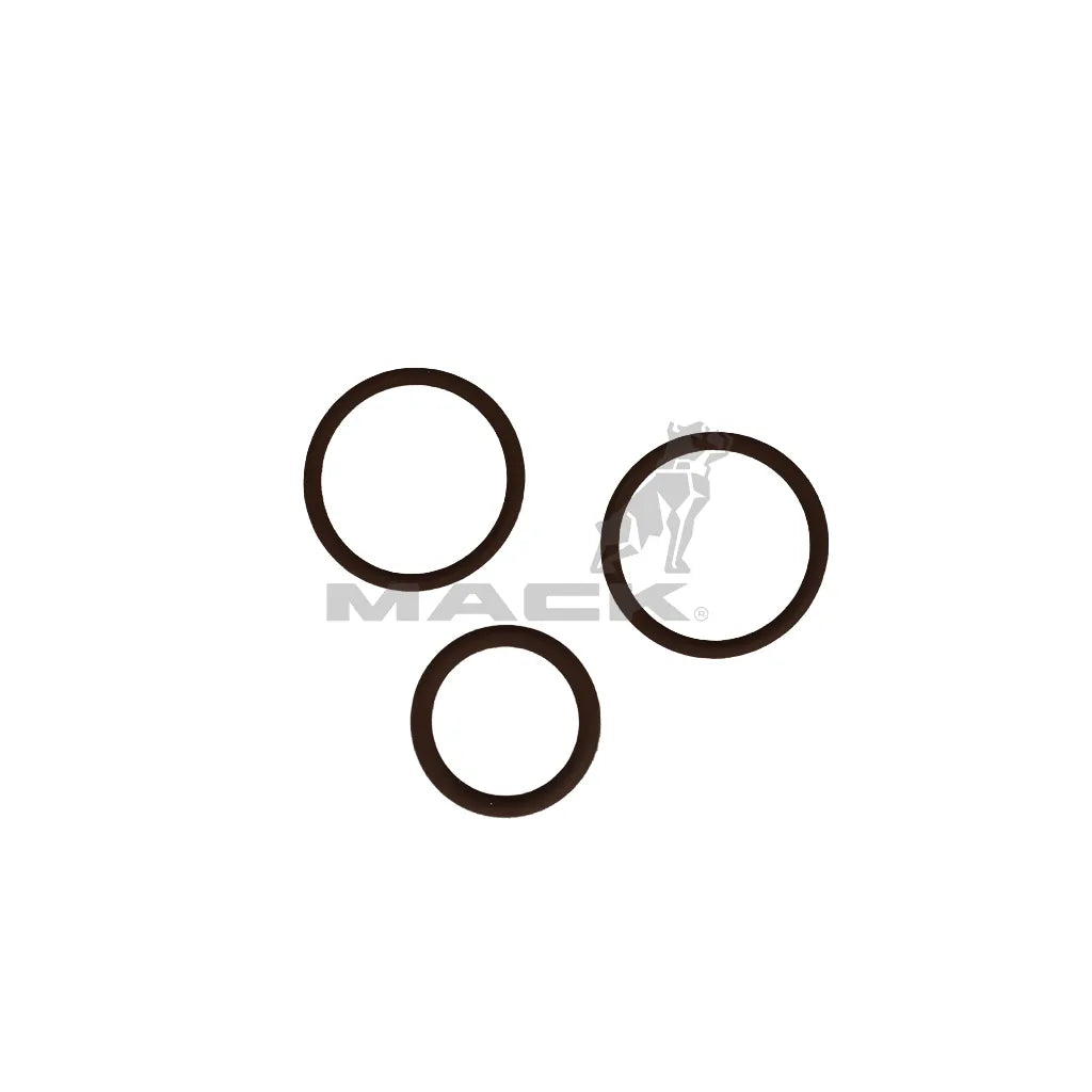 Kit de juntas y sellos de módulo de control Allison 29544788