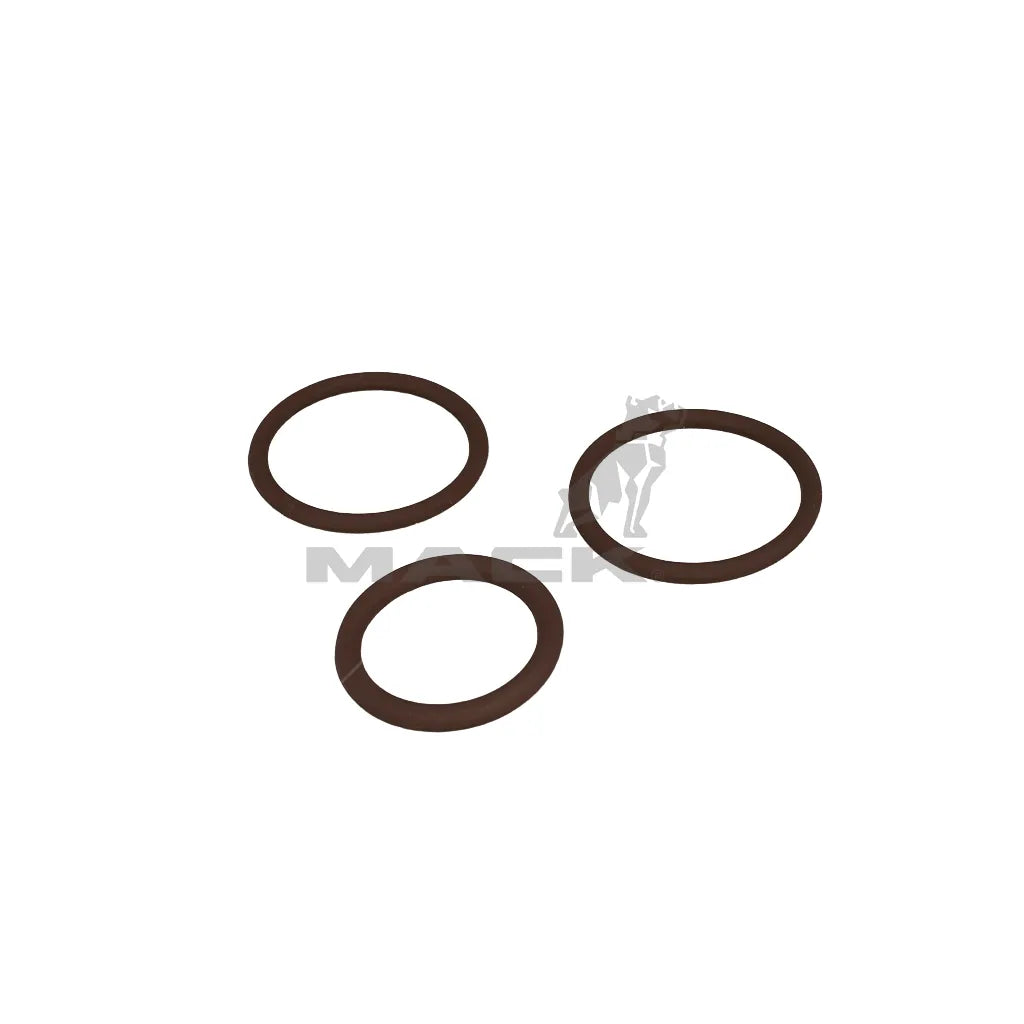 Kit de juntas y sellos de módulo de control Allison 29544788