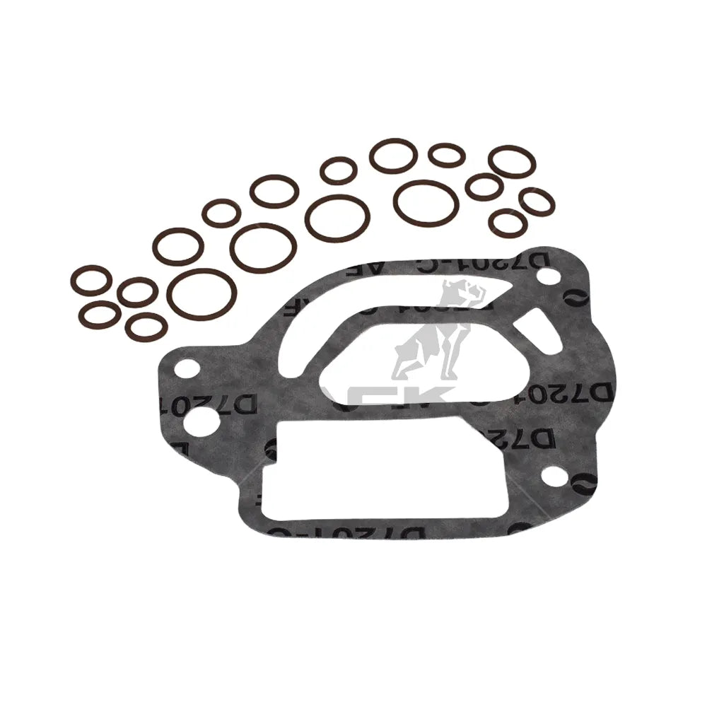 Kit de juntas y sellos de módulo de control Allison 29544788