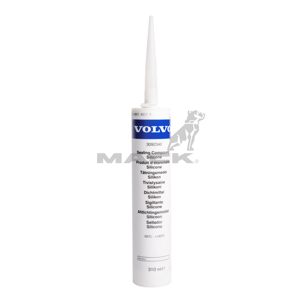SILICON GRIS MACK 3092340