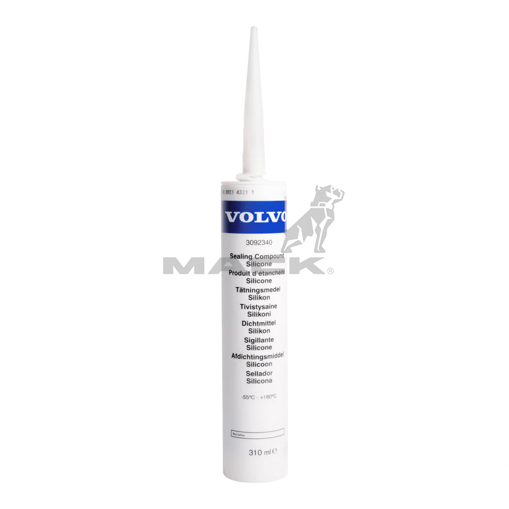SILICON GRIS MACK 3092340