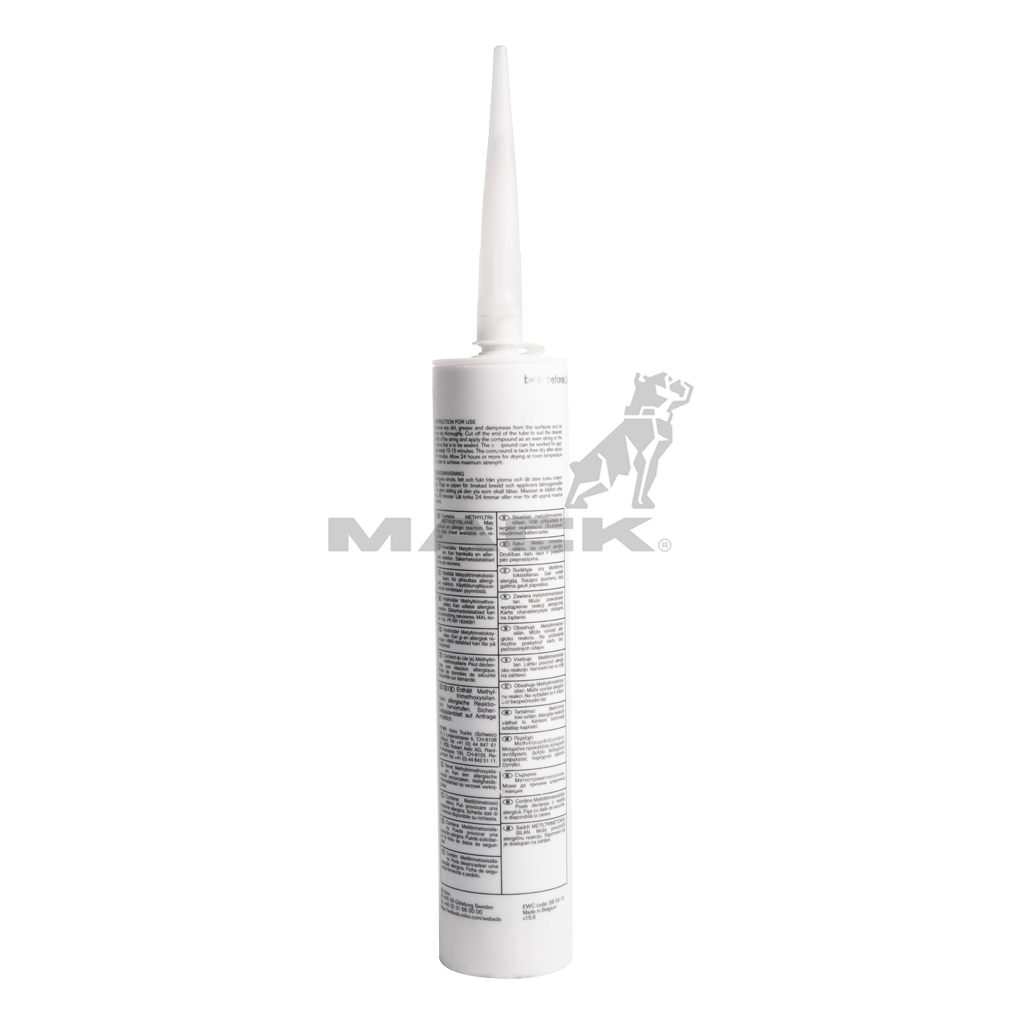 SILICON GRIS MACK 3092340