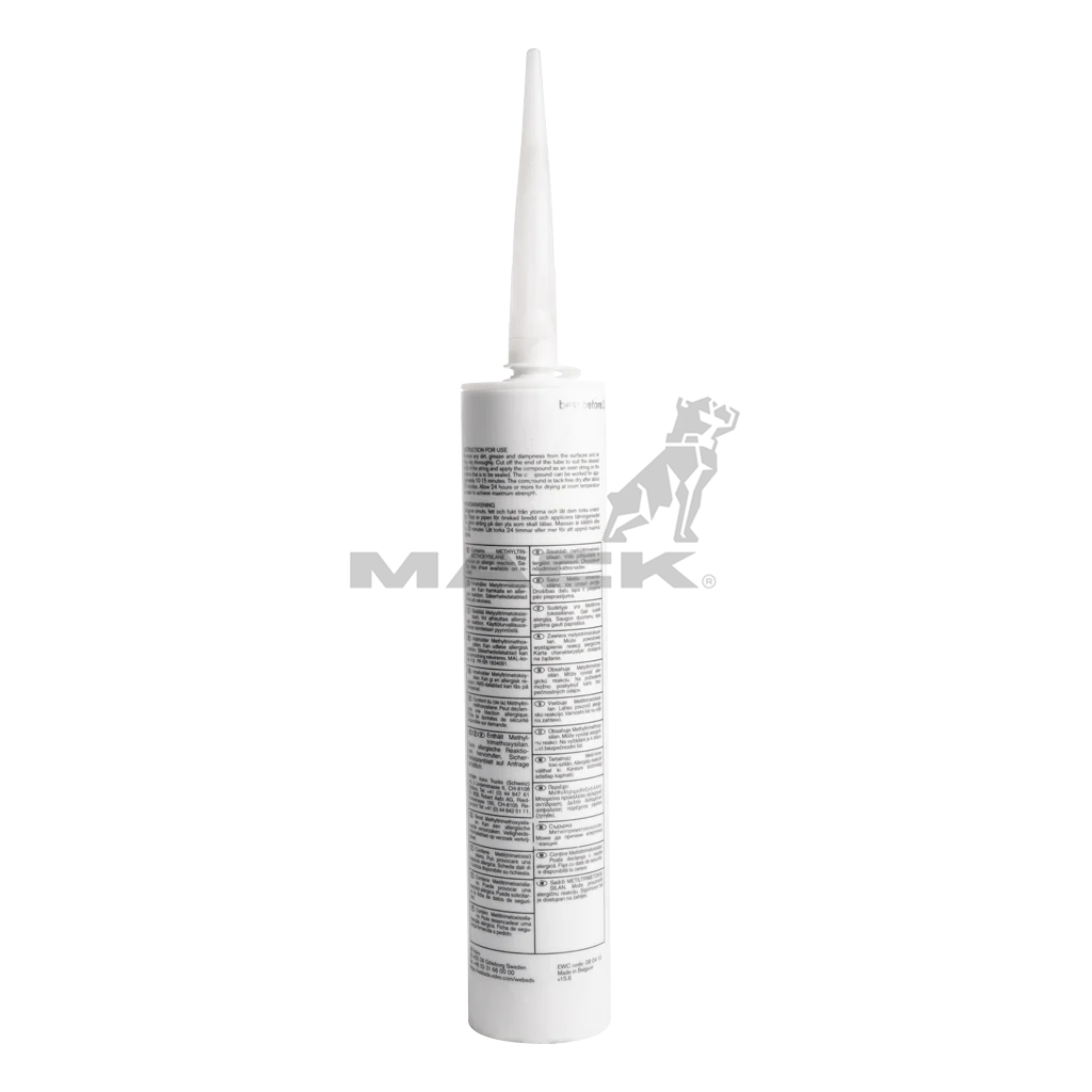 SILICON GRIS MACK 3092340