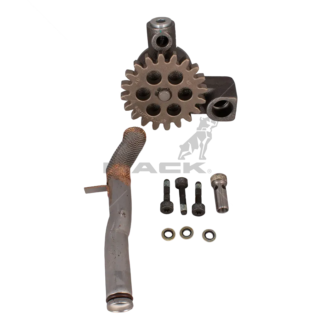 Kit de bomba Volvo 3919529