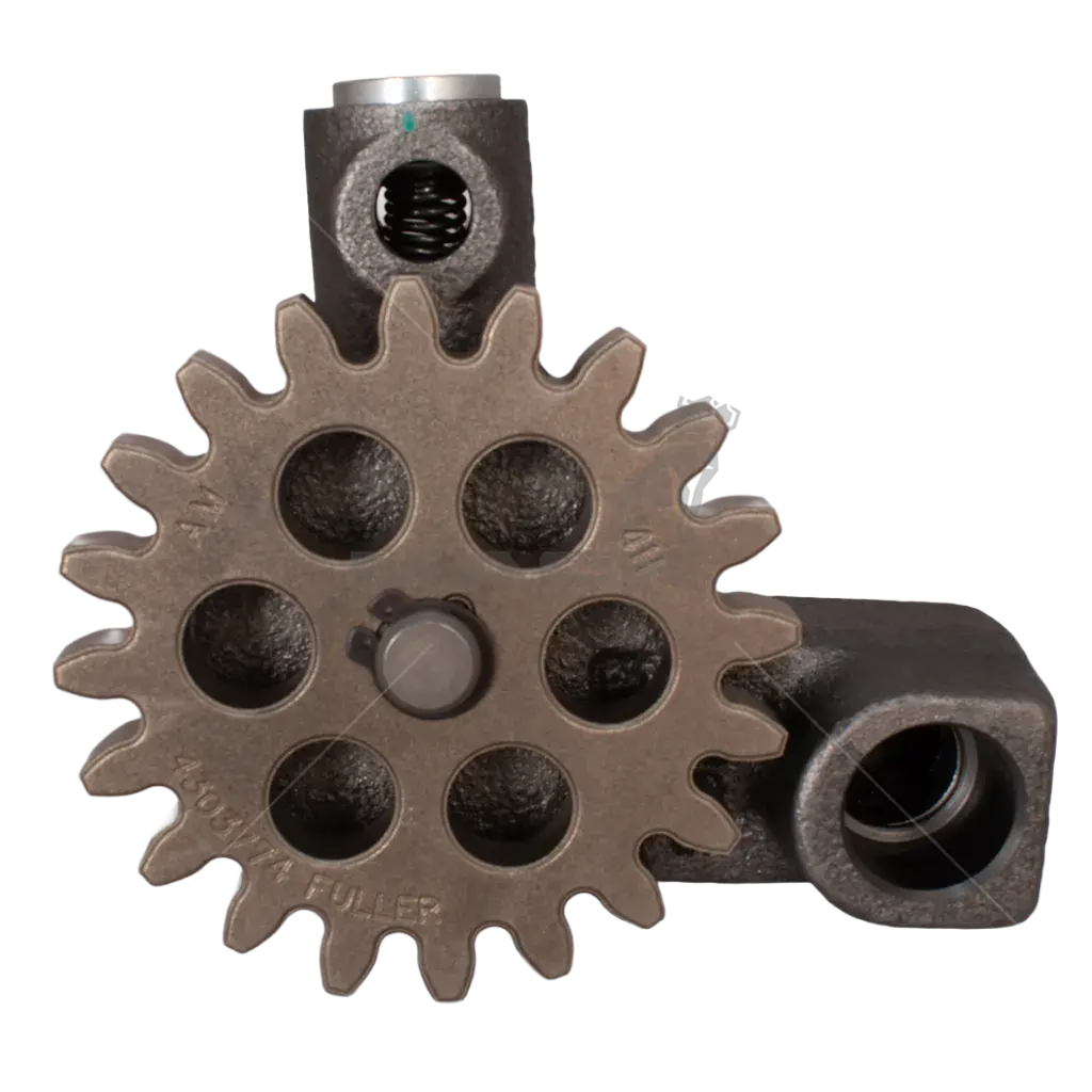 Kit de bomba Mack 3919529