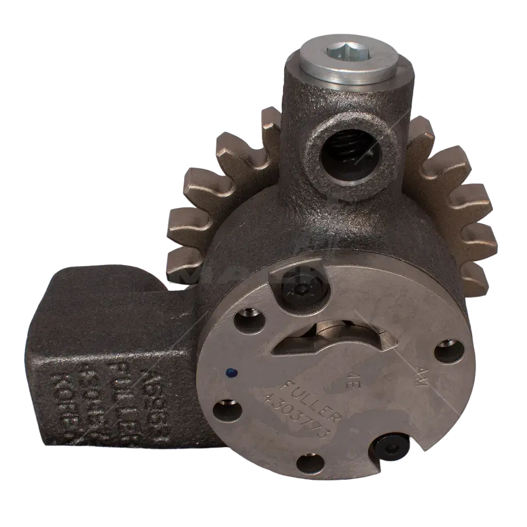 Kit de bomba Mack 3919529