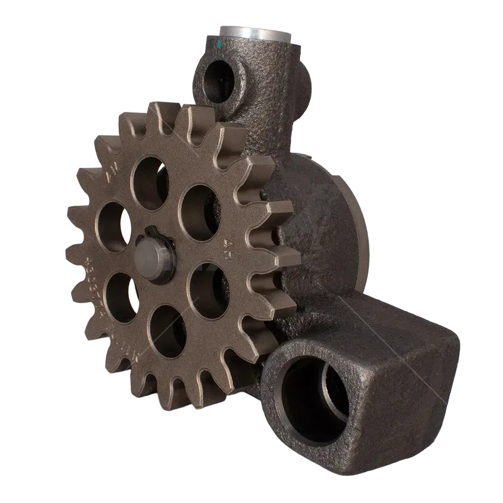 Kit de bomba Mack 3919529
