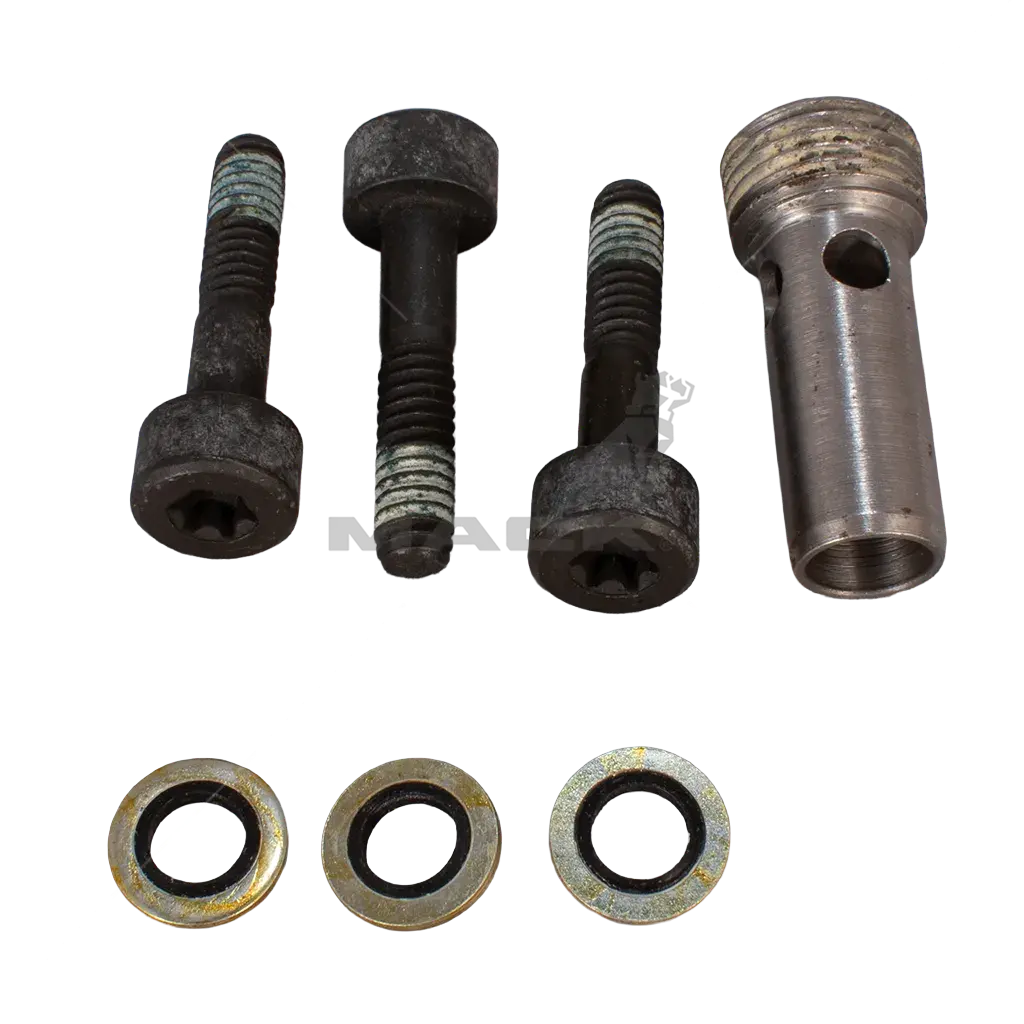 Kit de bomba Mack 3919529