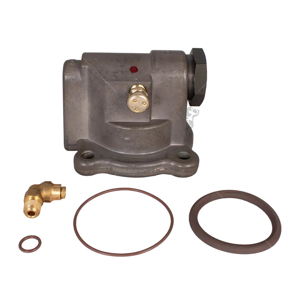 Kit de herramientas multiusos Volvo 3949995
