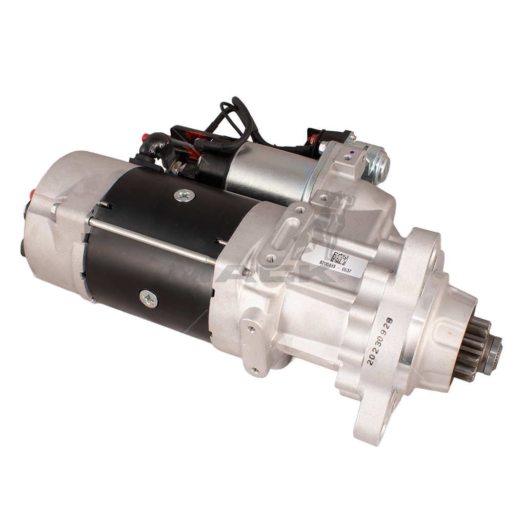 Motor de arranque 39MT Delco Remy 8200433P