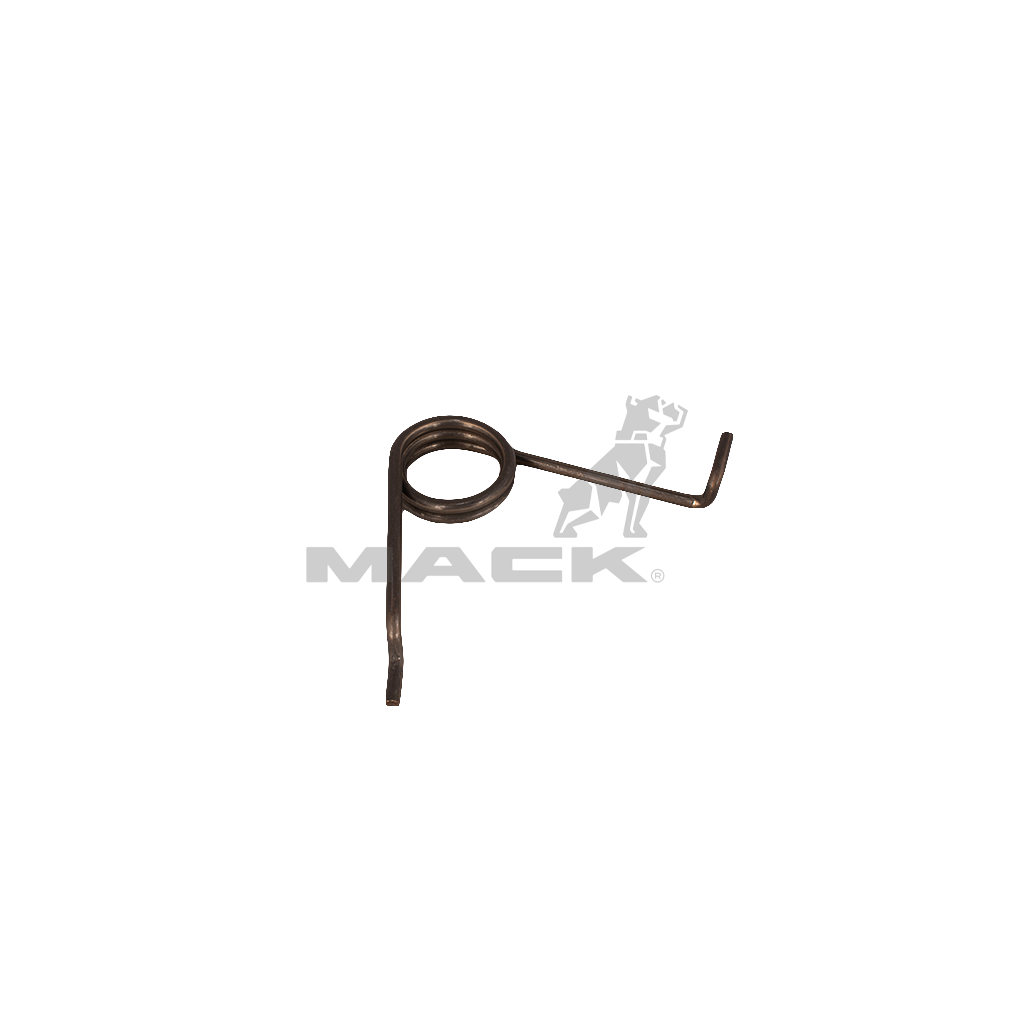 Resorte de pedal  Mack 82332690