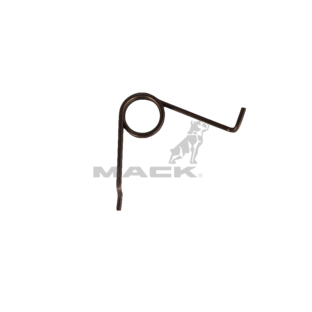 Resorte de pedal  Mack 82332690
