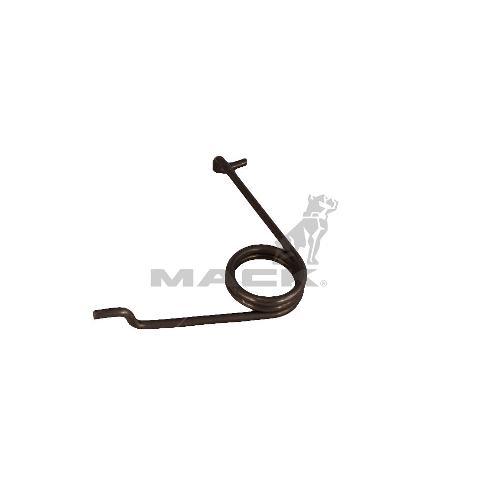Resorte de pedal  Mack 82332690