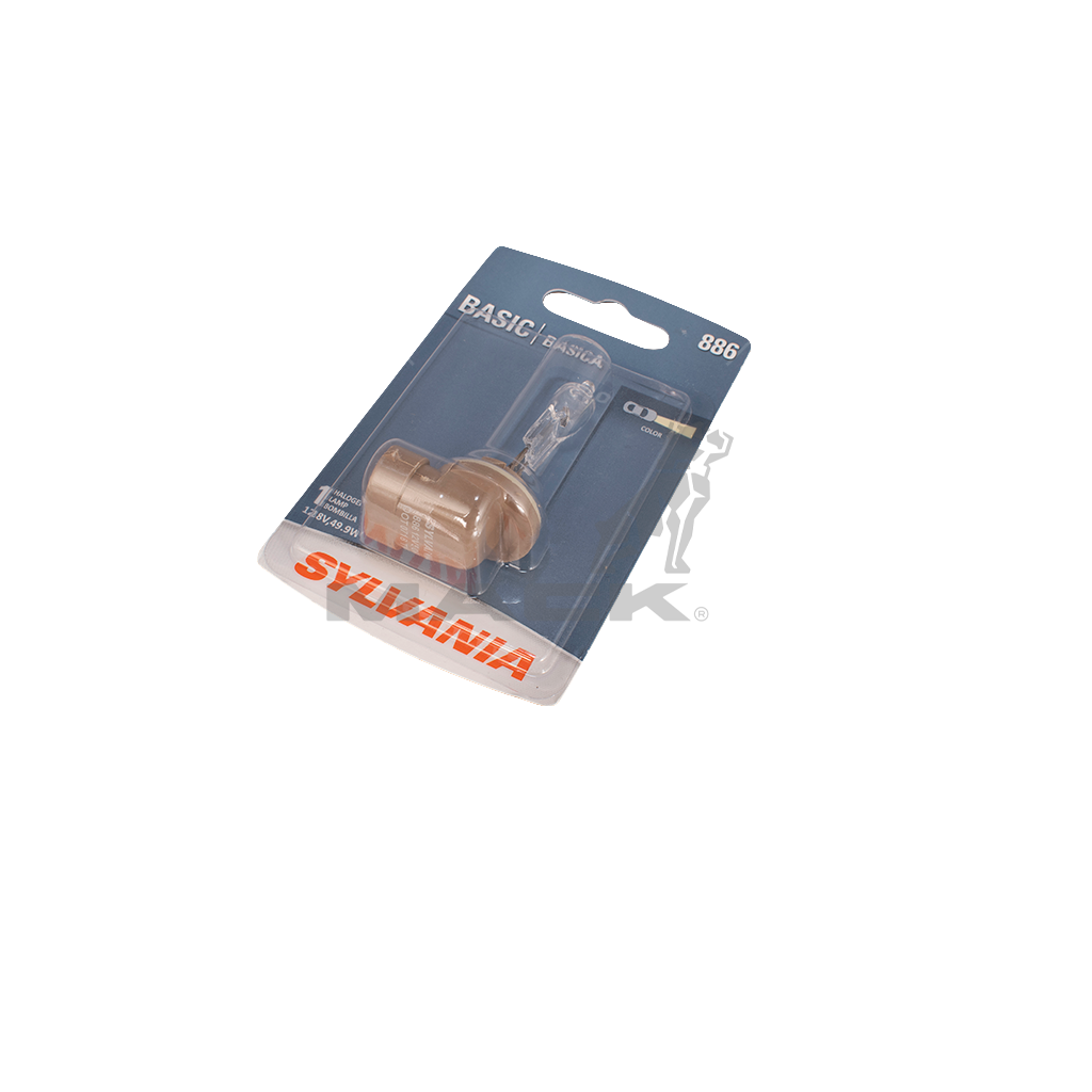 Bombilla Volvo 85106381