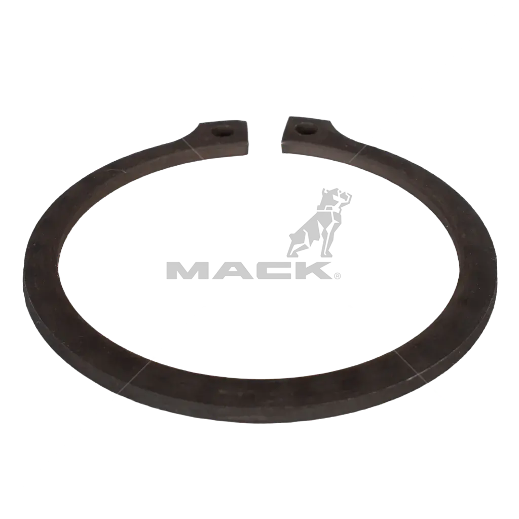 Anillo de retención multiusos Mack 914472