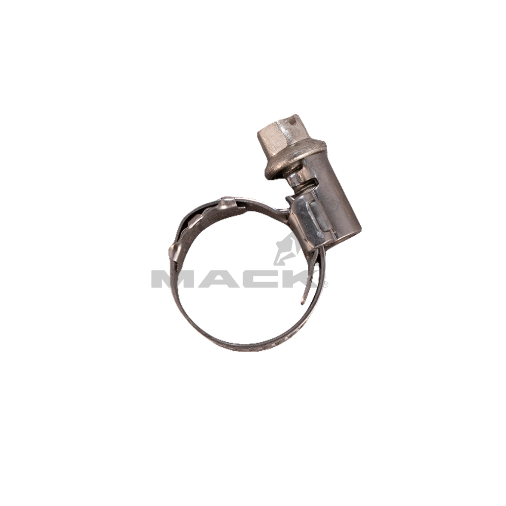 Abrazadera de manguera Mack 984992