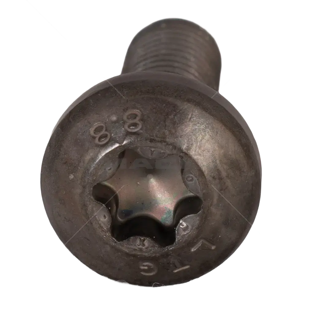 Tornillo de cabeza hexagonal Mack 994786