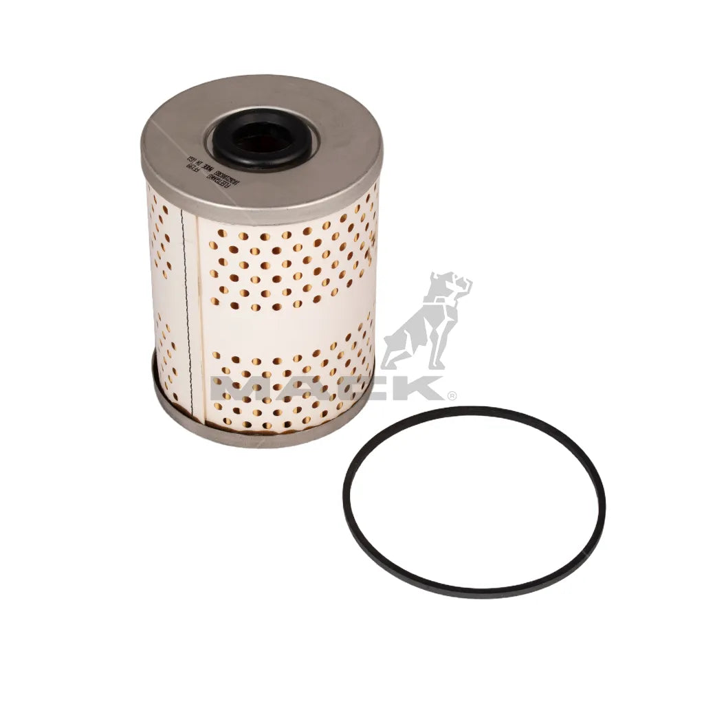 Filtro de combustible Fleetguard FF199