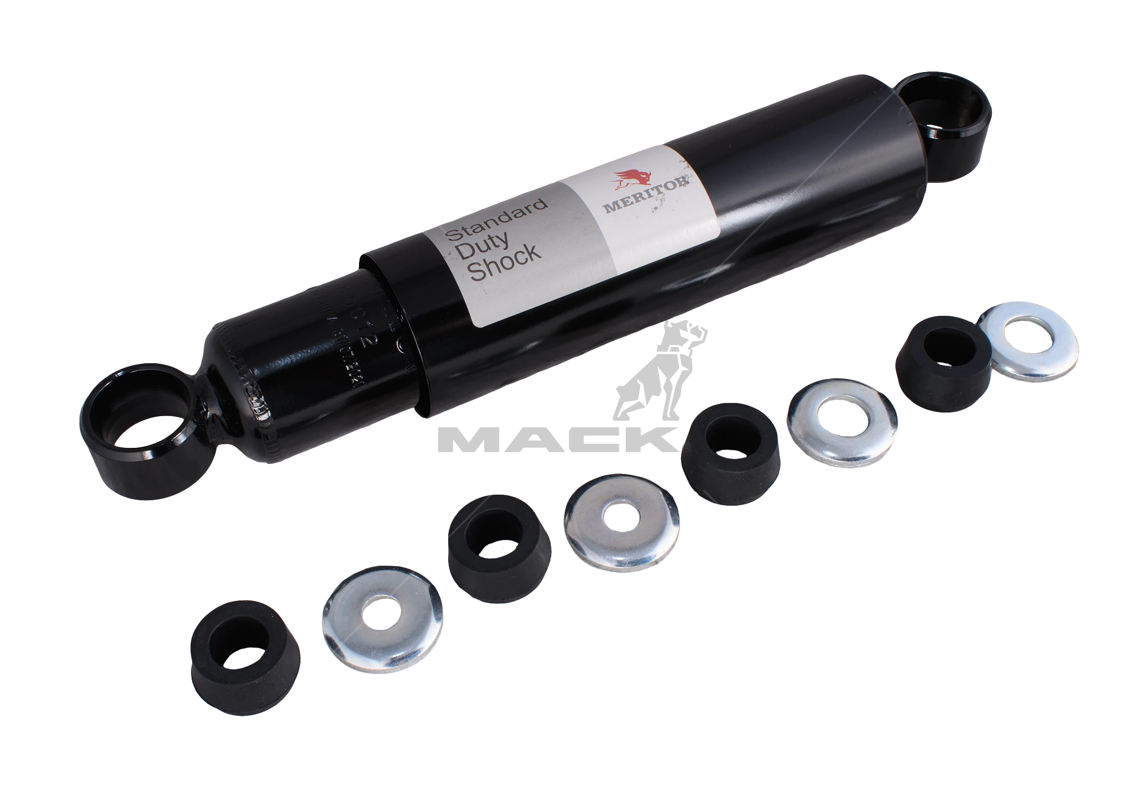 Amortiguador Monroe 65175MM