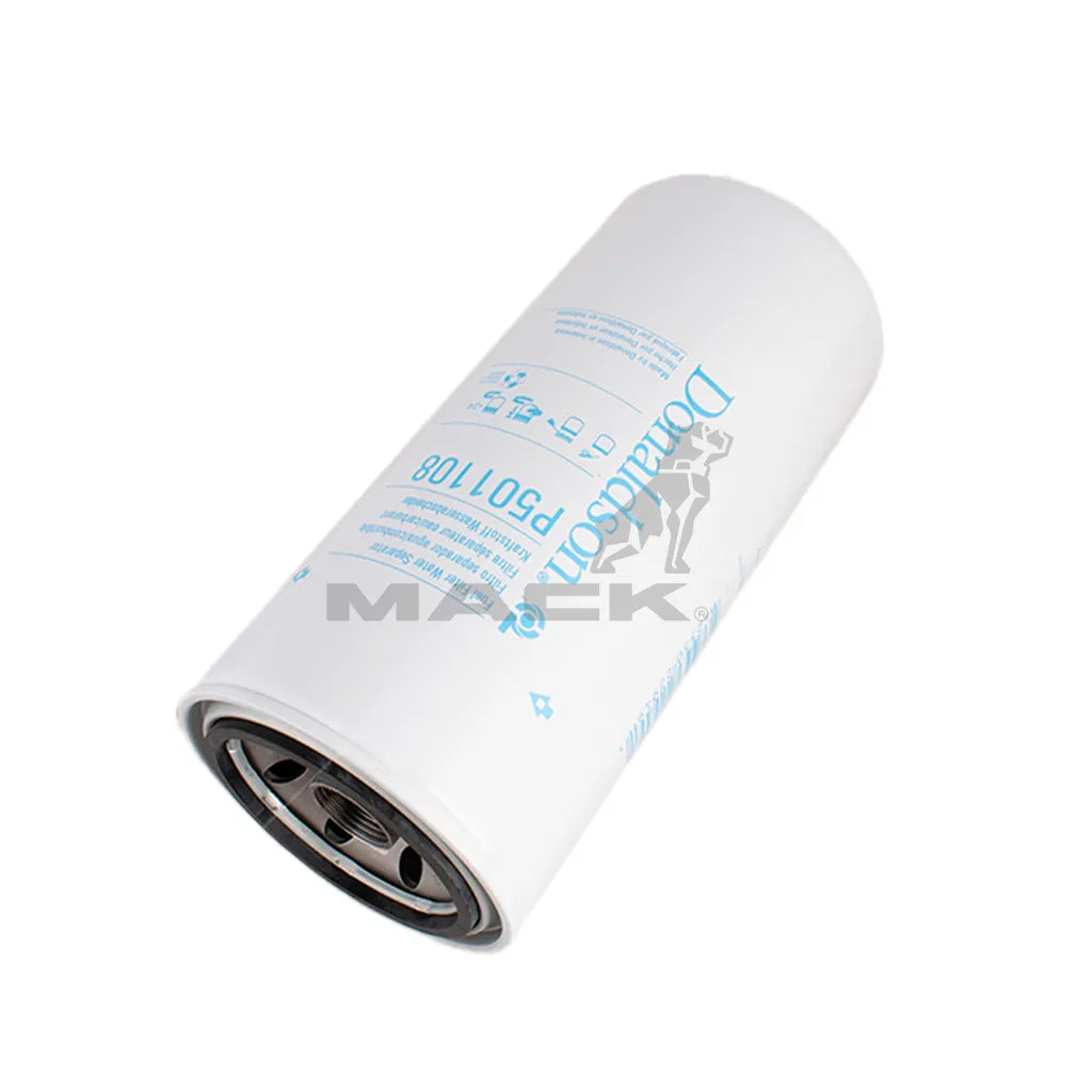 Filtro De Combustible Donaldson P558712