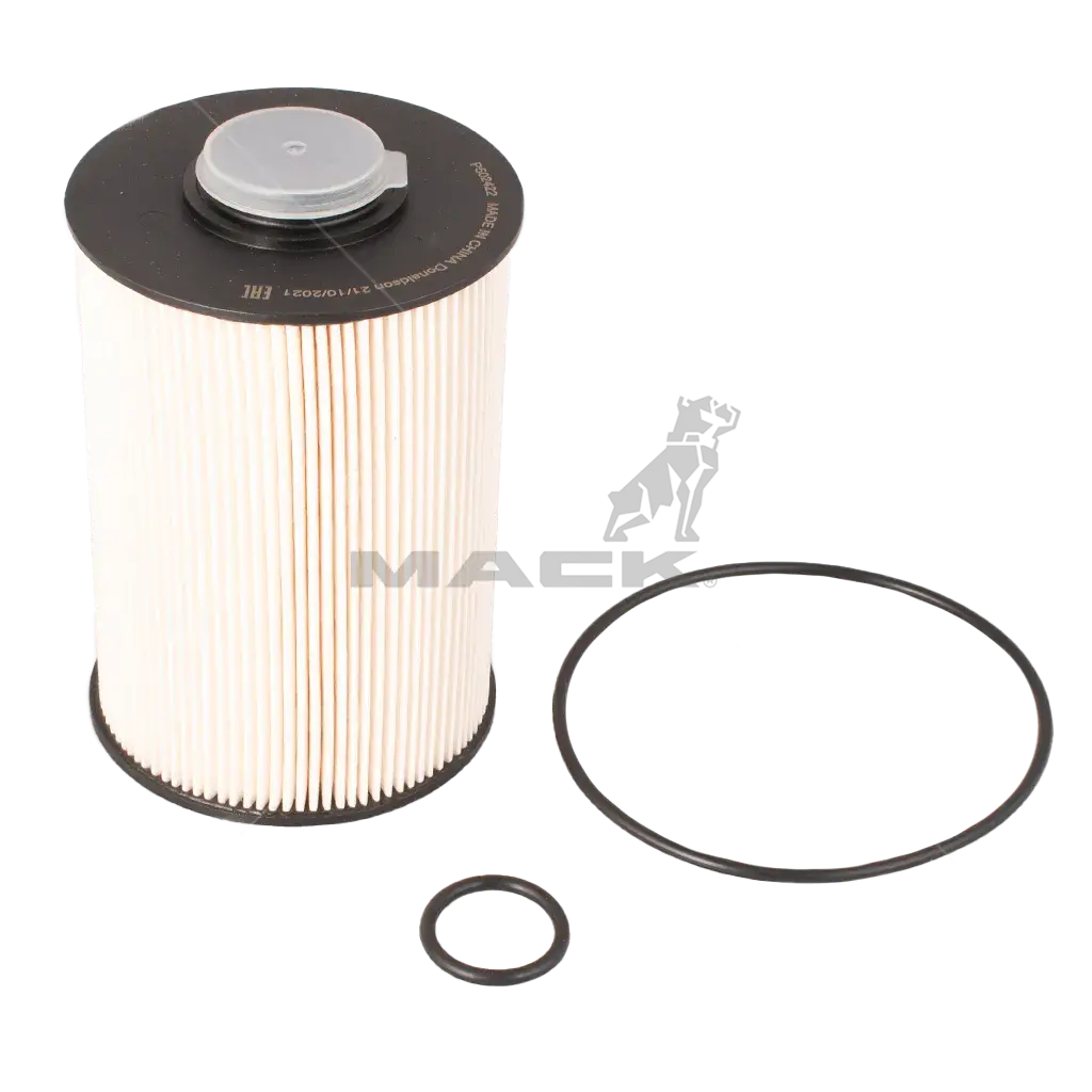 Filtro De Combustible Separador De Agua Donaldson P558000