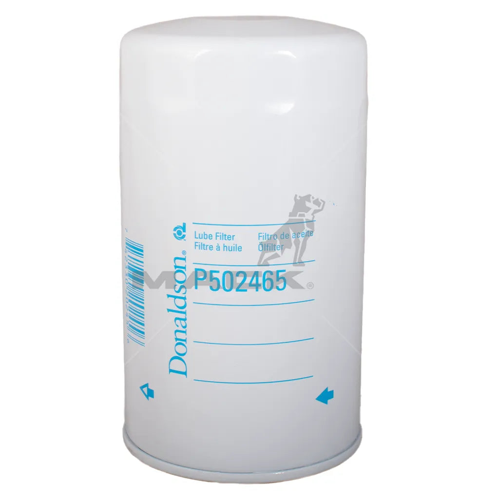 FILTRO DE LUBRICANTE DONALDSON P502465