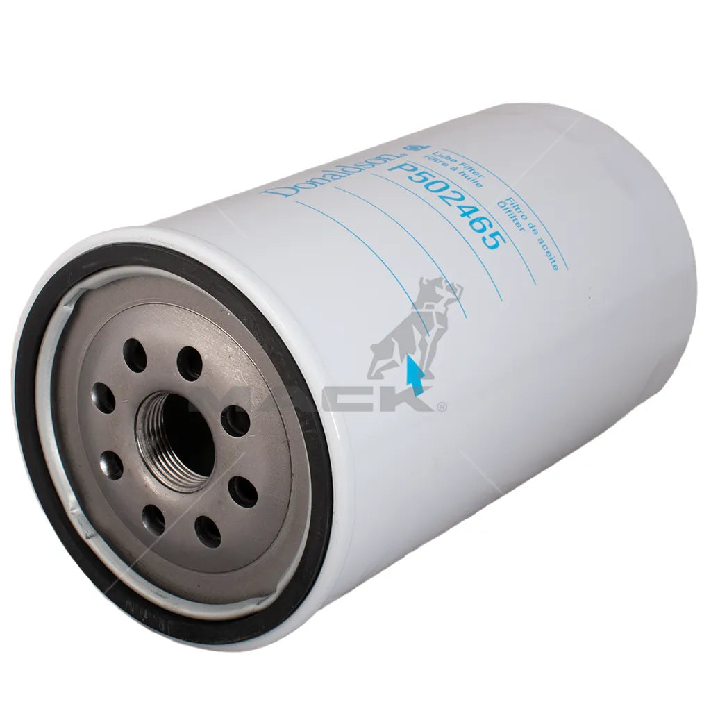 Filtro De Aire De Seguridad Donaldson P822858