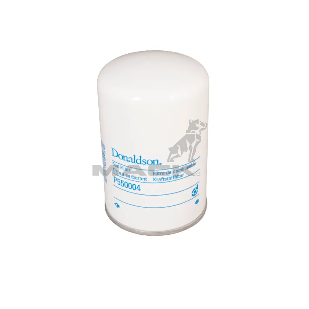 Filtro Combustible Donaldson P550004