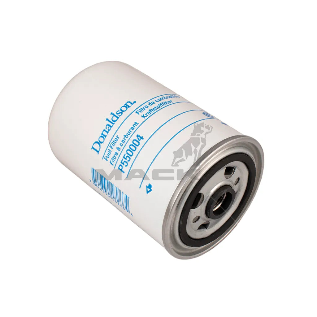 Filtro Combustible Donaldson P550004