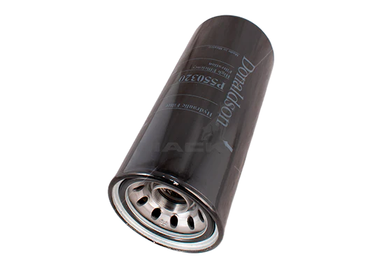 Filtro De Combustible Donaldson P551110