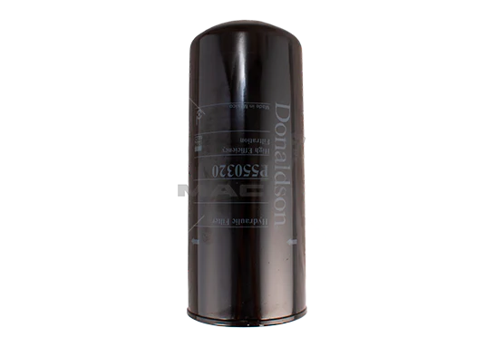 Filtro De Combustible Donaldson P551110