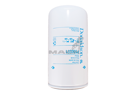 FILTRO DE LUBRICANTE DONALDSON P550371