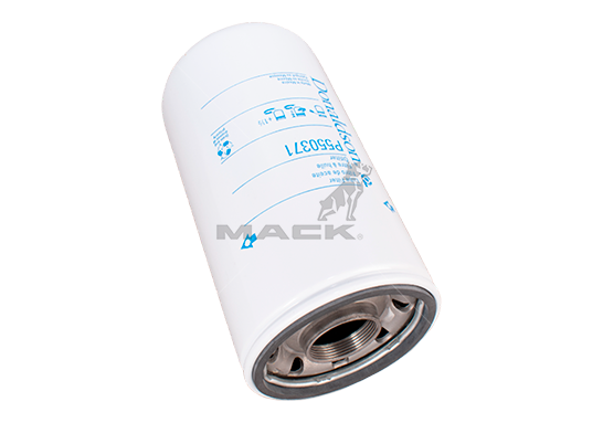 FILTRO DE LUBRICANTE DONALDSON P550371