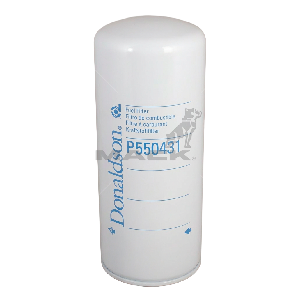 Filtro De Combustible Enroscable Donaldson P550881